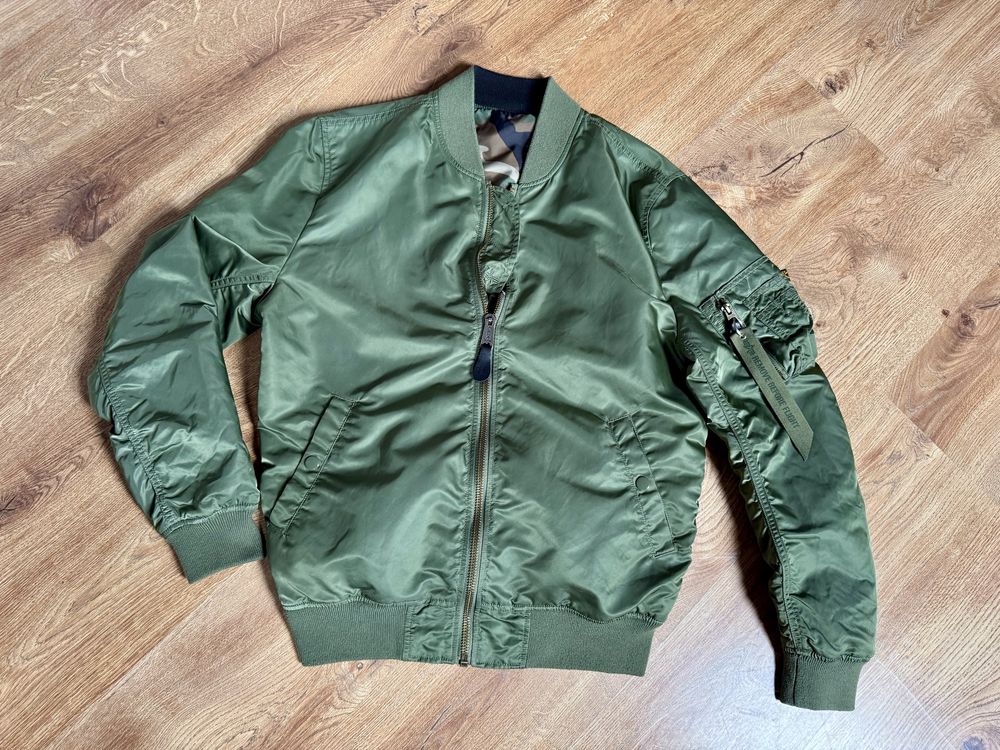 Alpha Industries 2w1 M