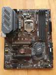 Płyta główna MSI Z390-A PRO
