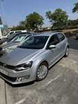 Volkswagen Polo 2011 1.6