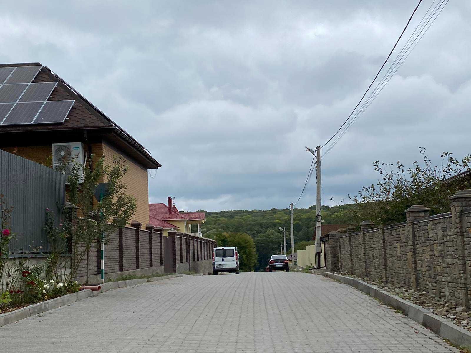 Будинок в престижному районі