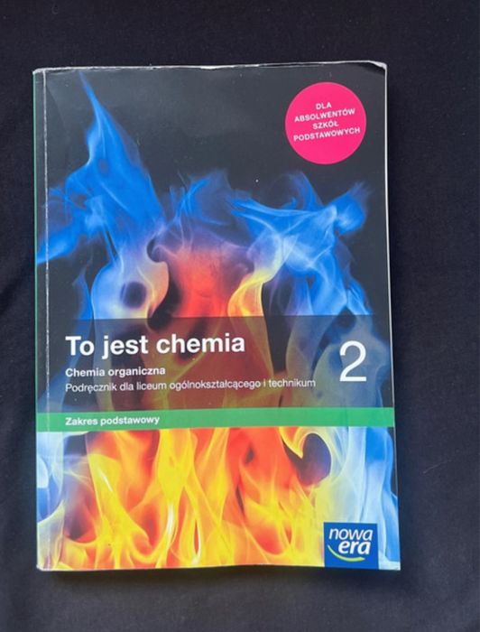 To jest chemia 2