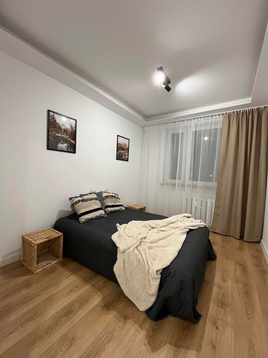 Krosno - Mieszkanie 49 m², po remoncie w świetnej lokalizacji!