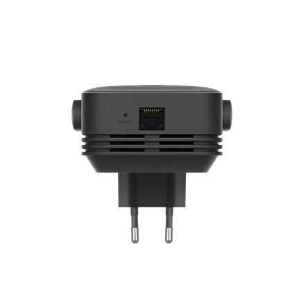 Mi WiFi Range Extender | AC1200 EU | 802.11ac | 867+300 Mbit/s |
