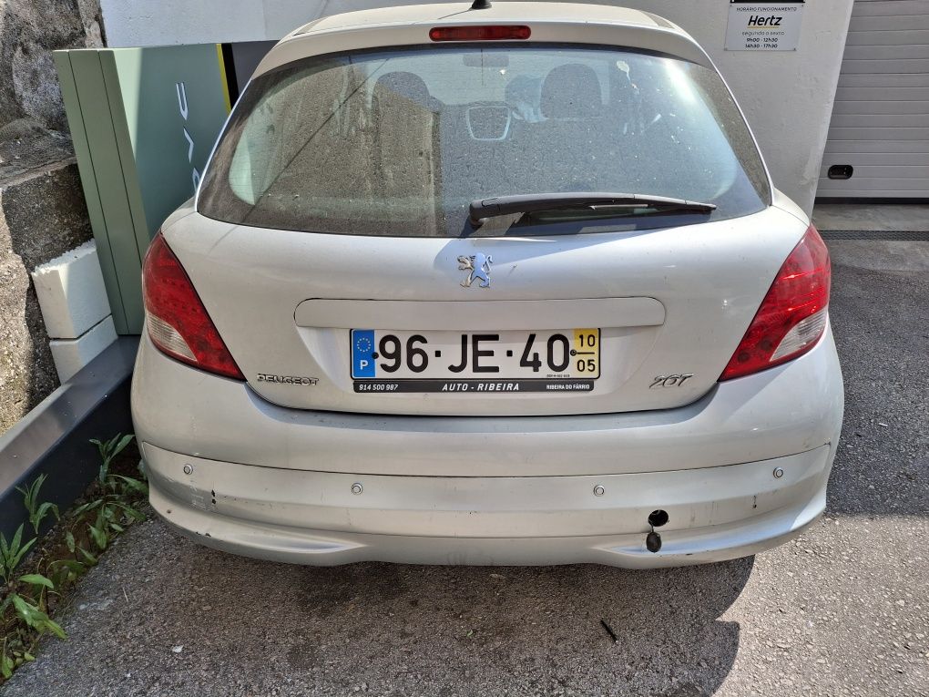 Peugeot  para venda