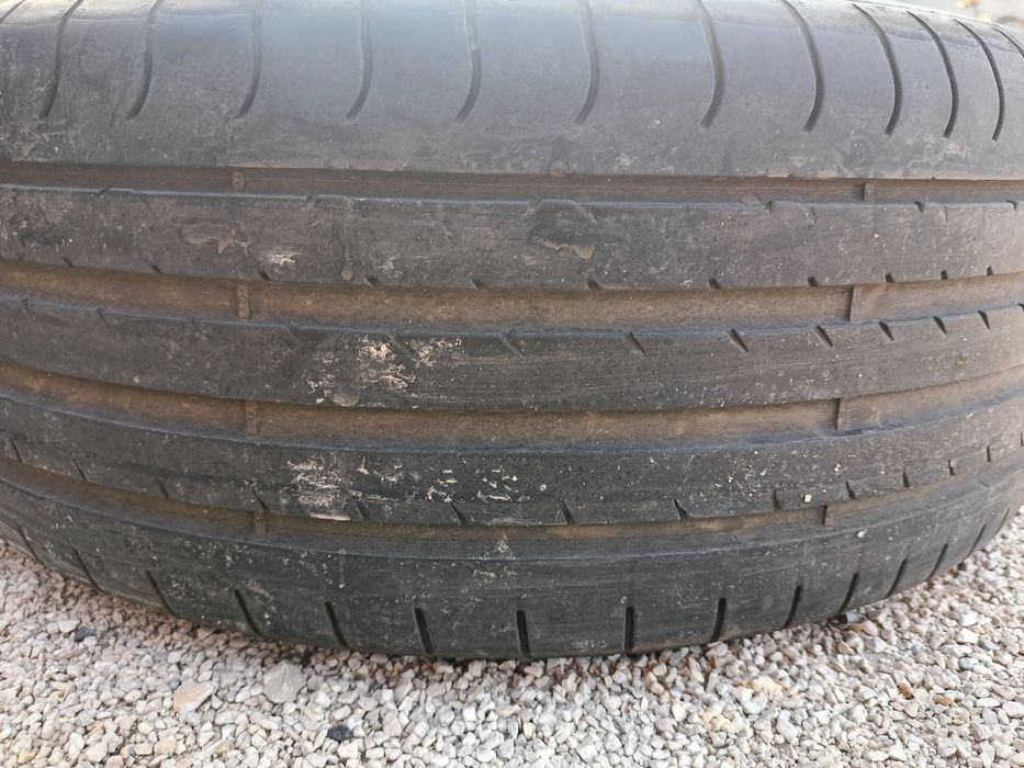 Rondell 18 cali 5x120. Felgi kola BMW styling opony zima lato