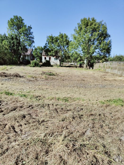 Dom do remontu z dużą działką/dostep do strumyka. Łazów kolo Żytna