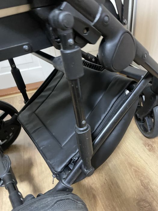 Коляска Adamex Porto Light 2 в 1