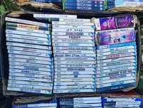 Gry na Nintendo Wii + Skylanders