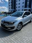 OKAZJA! Sprzedam Renault megane ! benzyna/gaz!