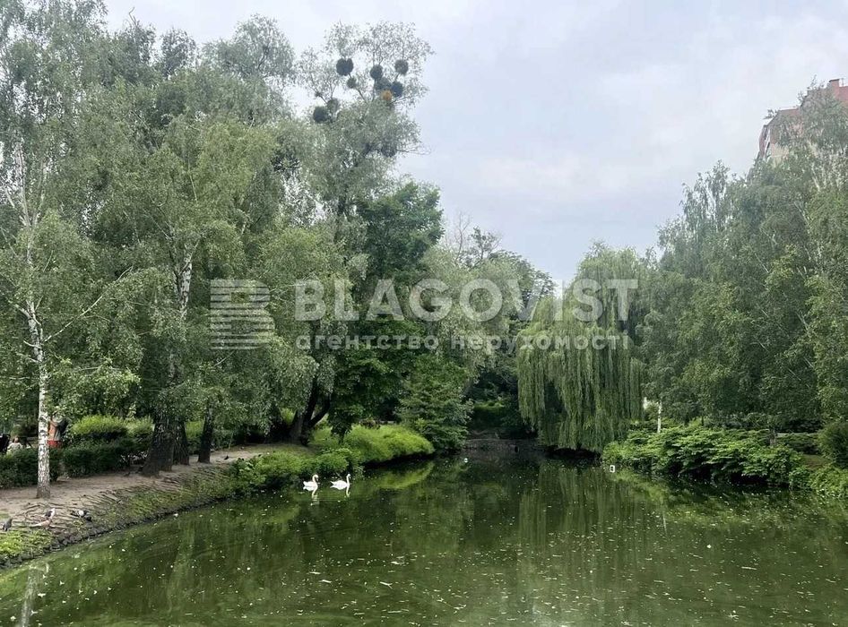 Київ, Вишгородська, 45ж, ЖК Паркове місто, Подільский