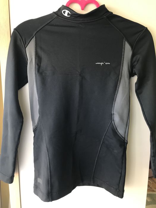 Чоловіча термобілизна Чемпіон