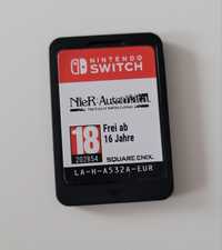 Nier automata yorokha edition Nintendo Switch