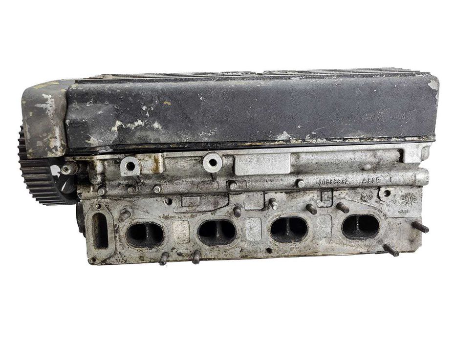 ГБЦ головка блока Lancia Lybra Fiat Punto Stilo 1.8