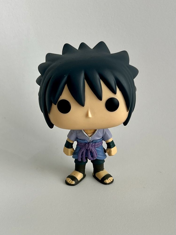 Funko Pop - Naruto Shippuden, Sasuke 72