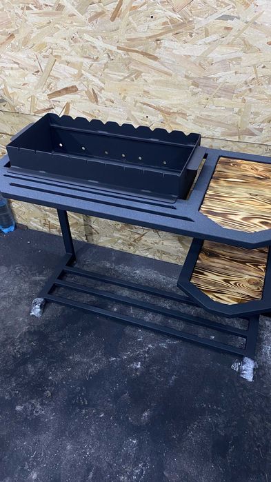 Мангали VARG різних моделей обери свій преміум БЕЗКОШТОВНА ДОСТАВКА