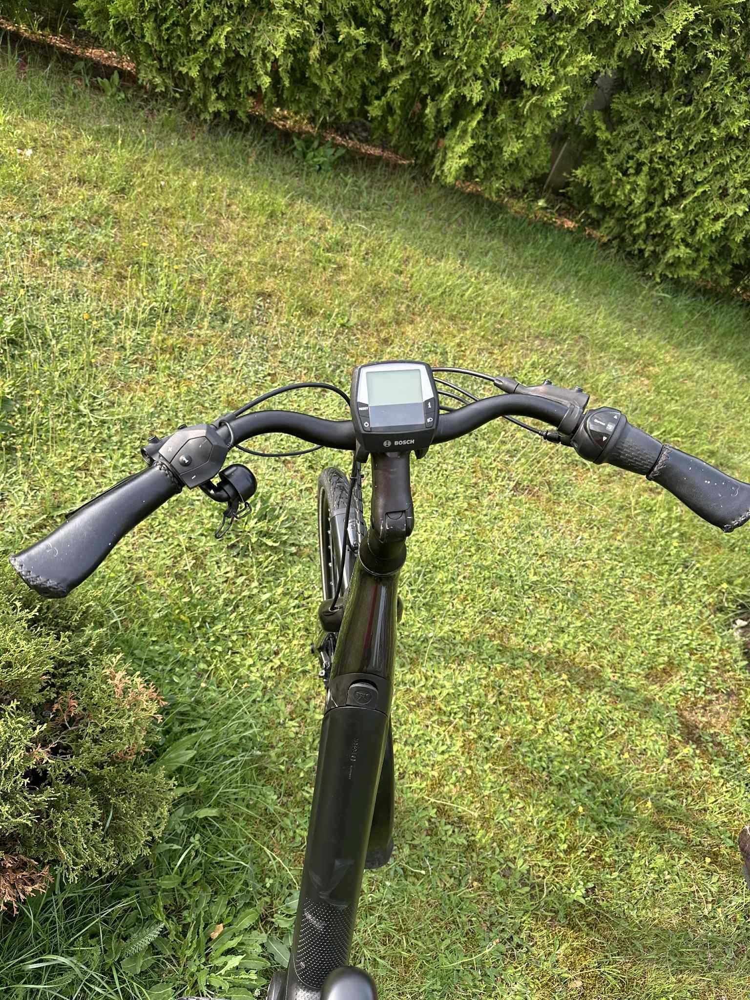 Koga E-Nova Evo PT