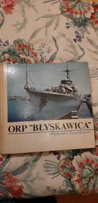 Orp blyskawica szczerkowski