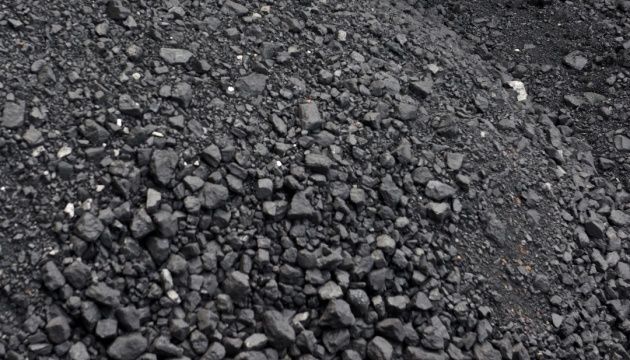 Продам вугілля 4000 грн