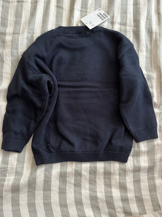 Sweterek swiateczny NOWY Z METKA