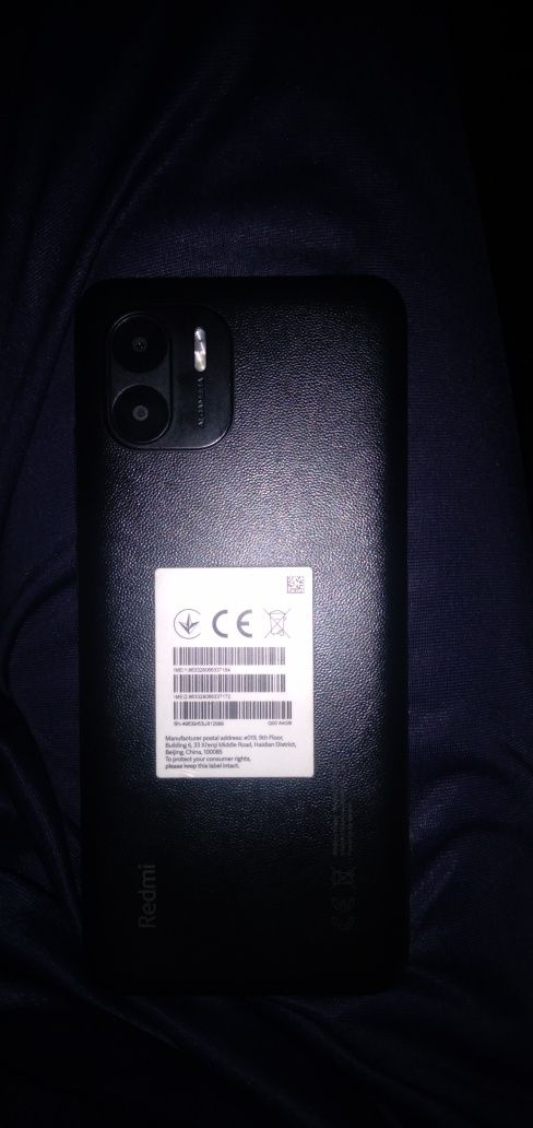 Vendo tlm redmi a 2