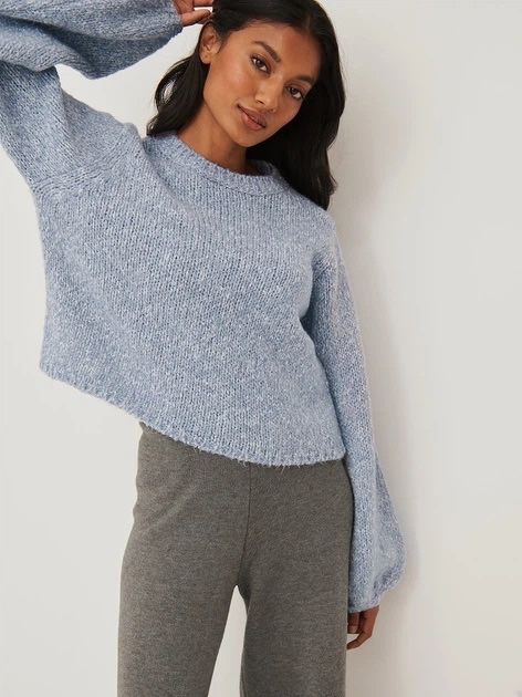 NA-KD жіночий mix осінь оптом