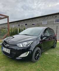 Hyundai i20 Hyundai I20 Lift