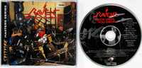 (CD) Raven - Rock Until You Drop (USA) BDB