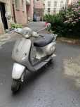 Piaggio Vespa Vespa LX 50, niski przebieg, po upadku