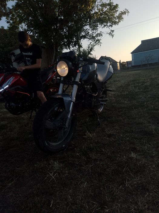 геон 250кубов з доками