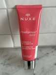 Nowy krem nuxe prodigieuse boost eclat rozswietlajacy krem