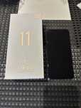 Xaomi mi 11 lite 5g 8/128