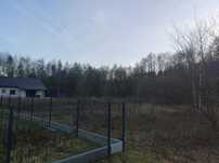 Piękna działka z WZ! 16 arów, Piękna i cicha okolica, Kopki /Kościelna
