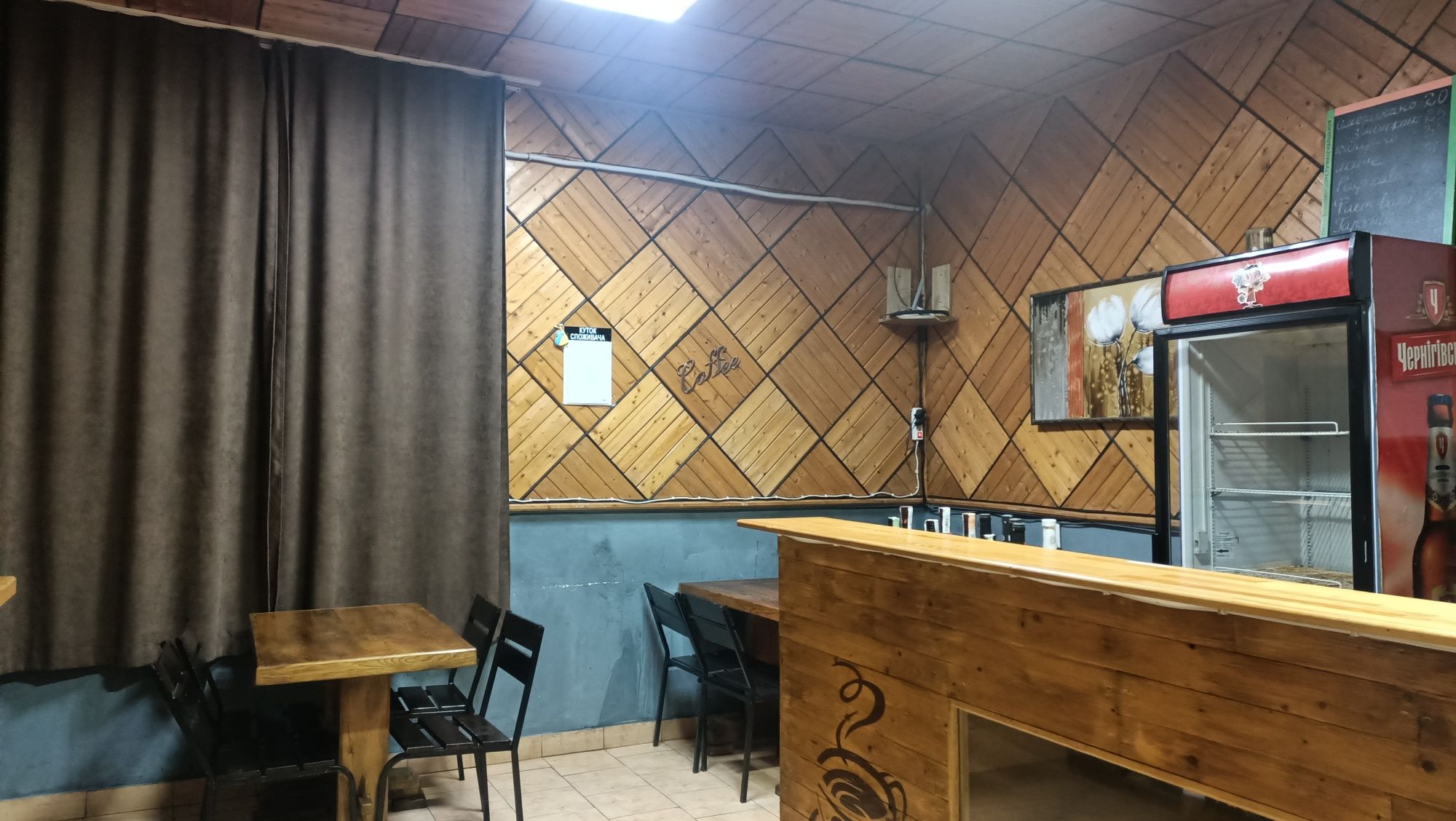 Оренда перукарні та приміщення вільного призначення