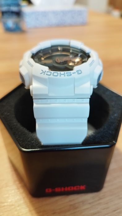 zegarek Casio G-Shock GA-110RG-7AER