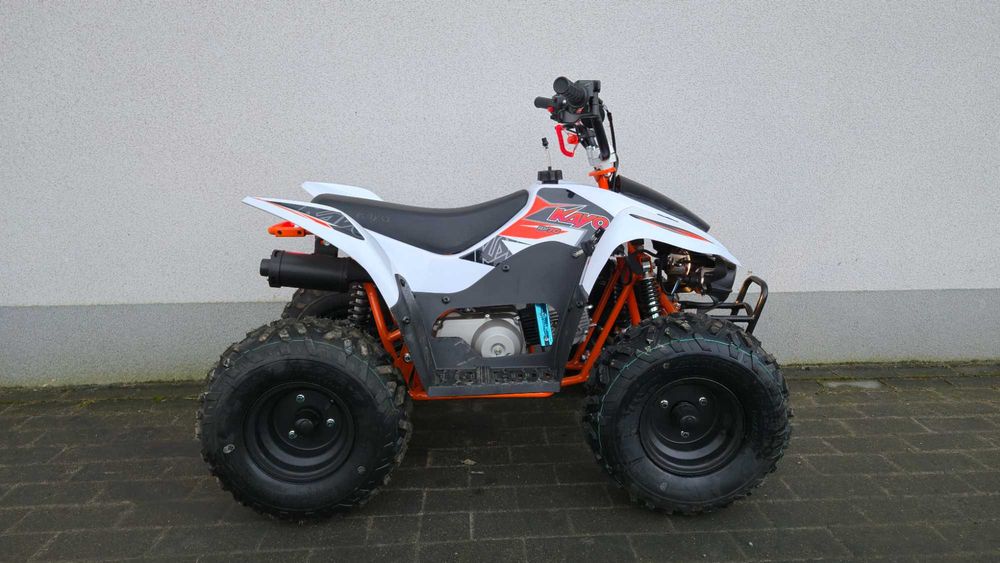 Dostawa, montaż GRATIS!! Kayo AY70 cc Mocny, Promocja, Raty