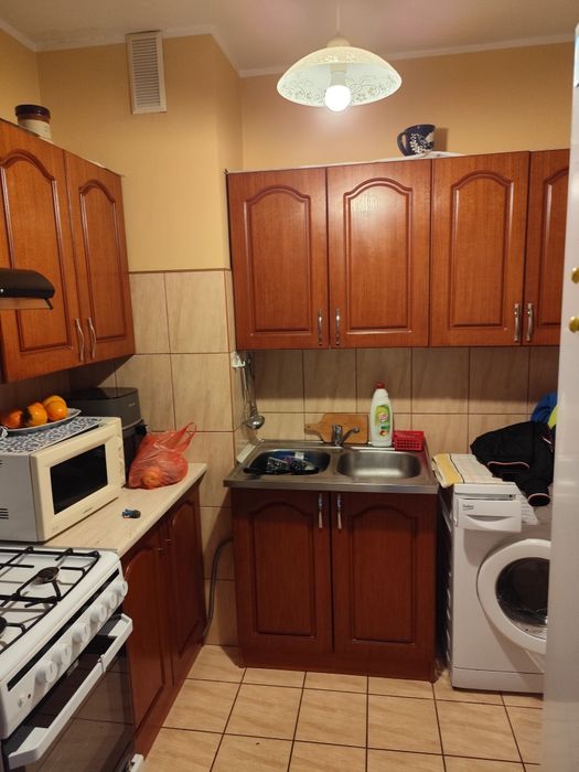 Sprzedam kawalerkę w Legionowie.