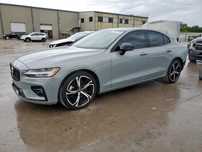 VOLVO S60 B5 PLUS - DARK THEME - 2024r - 2.0