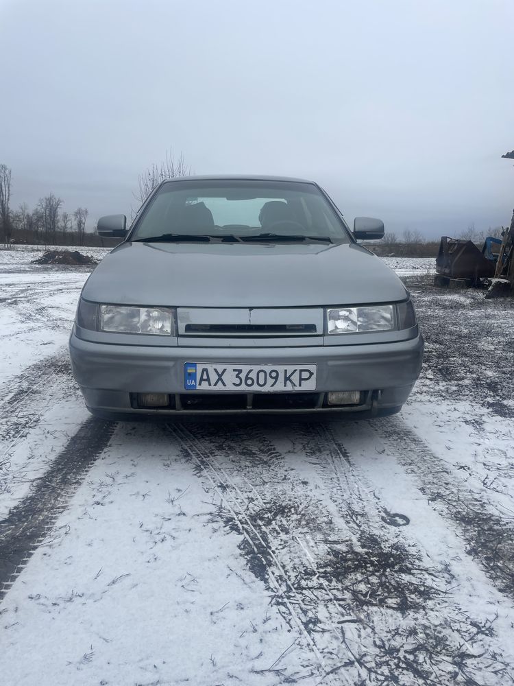 Продам ваз 2110 ,16 клапанная