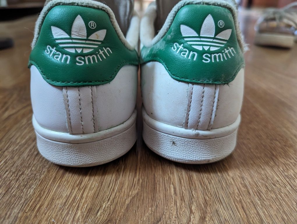 Adidas Stan Smith 42.5 27см