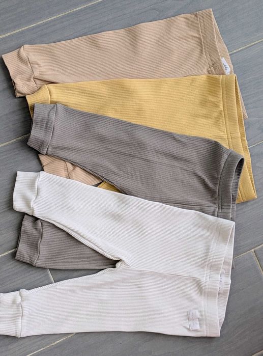 Комплект штанців (4шт)