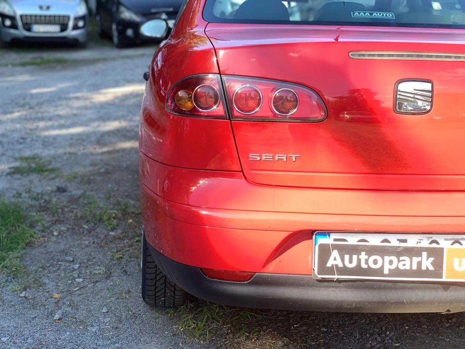 Продам Seat Cordoba 2005р. #69798