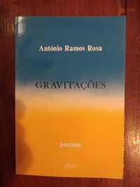 António Ramos Rosa - Gravitações [1.ª ed.]