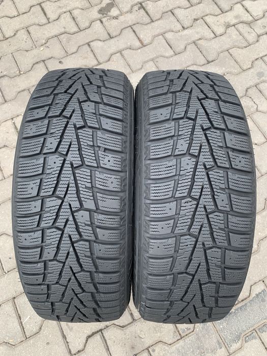 Продам резину 205 55 R16