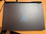 Portatil Lenovo Legion 5 Pro 32GB