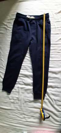 Spodnie dresowe Cool club Smyk 134 chłopięce