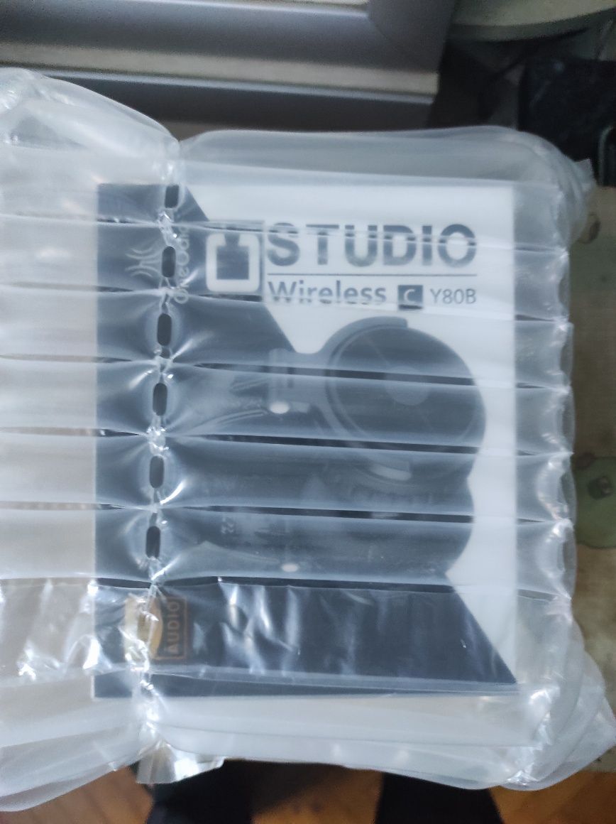 Безпровідні навушники Oneodio studio wireless pro C