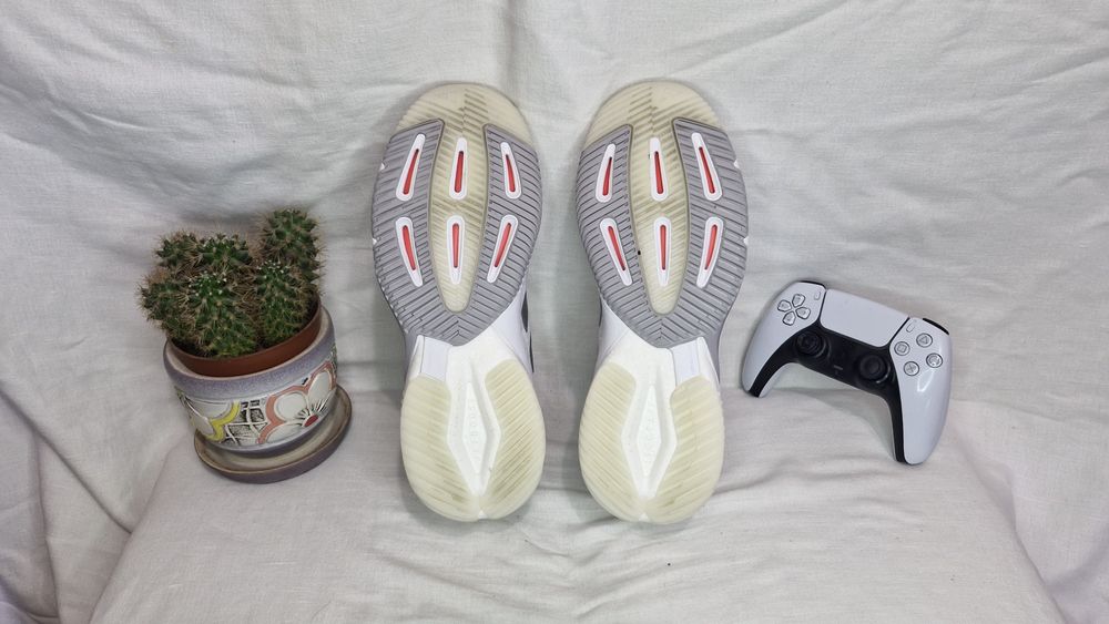 Кросівки для гандболу Adidas Crazyflight 5