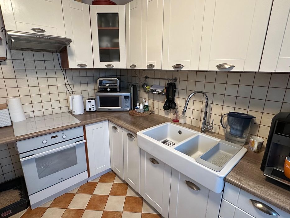 WOLNE od zaraz mieszkanie TBS Koziegłowy k. Poznania