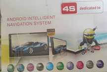 Radio android 9" Zafira B Astra H
