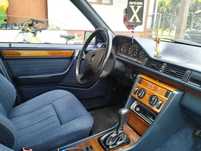 Mercedes 124 2.5 Dizel zabytek teł 7.8.8.2.3.8.4.9.1